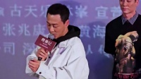古天乐承认降宣萱为配角致票房亏亿，续作将找回原班人马