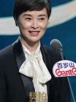 优雅影后、气质女神，53岁吴越老师！