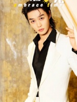 11-15-7 拥抱人来人往都向着温柔！ 温柔的人到哪里都是小太阳