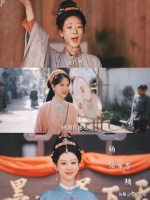 杨紫新剧《家业》改《祯娘传》！央视力推，非遗徽墨大女主冲爆