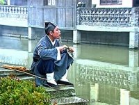 “沈万三一天受辱三次，看他如何反击！”