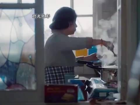 “一通陌生电话,弥补了十年的遗憾”