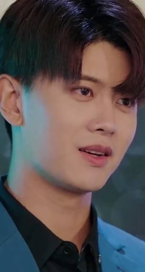 任嘉伦主演《一生一世》演绎周生辰前世今生