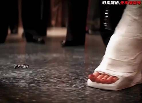 这到最后了，汉斯兰达已经确认黛安克鲁格是德奸了