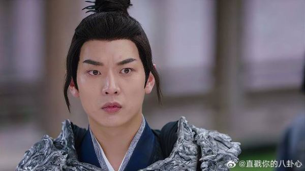 你万万没想到的结局，一个个口味那么重！