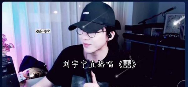 刘宇宁演绎《囍》惊艳全场,民俗感拉满