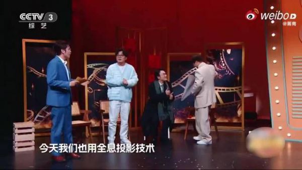 昔日偶像剧男神十年后发福合体,西装绷不住反差变搞笑剧