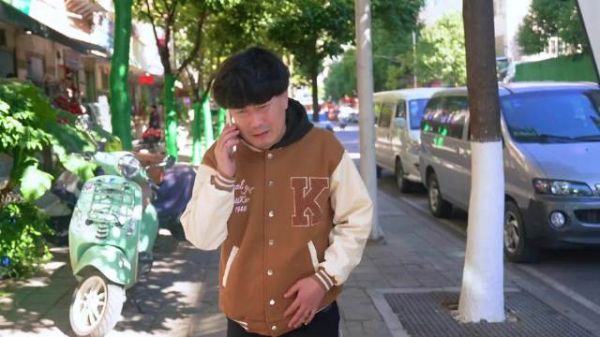 陈翔六点半:真的没有想到,这种好事居然让我蘑菇头赶上了!