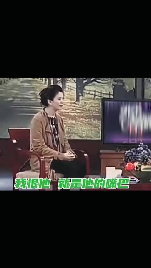 袁咏仪大骂曾志伟 我在抖音看综艺