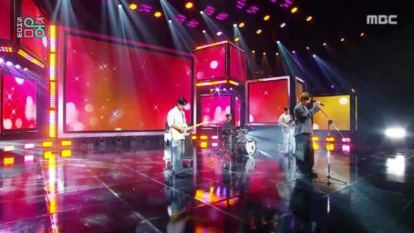 260110 YUWAN - Let You Go @ 音乐中心