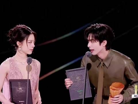 娇兰官宣宋威龙赵今麦1月12日合体亮相品牌活动