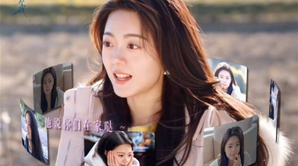 赵今麦《骄阳似我》演绎聂曦光成长轨迹获赞