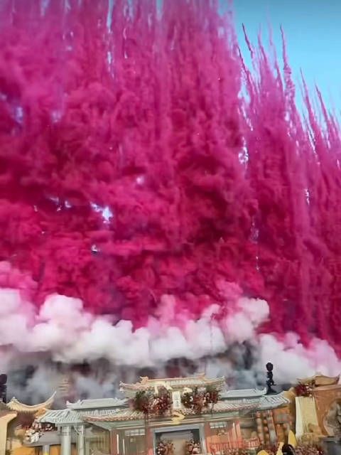 虞书欣纵容粉丝攻打横店(Bushi)@虞书欣Esther 虞书欣云初令