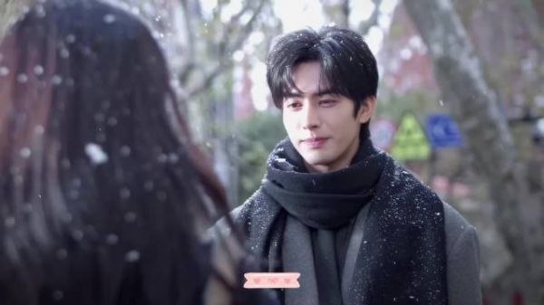 宋威龙深度沉浸角色骄阳似我获豆瓣7.4分