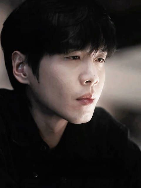 张若昀无声表演很动人,剧中的他太苦了