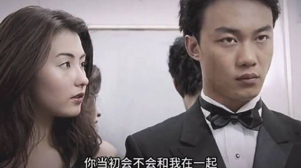 对方的不在乎早已超出想象