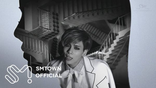 11年前的今天发行的金钟铉《Crazy (Guilty Pleasure)》