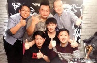 曹云金，喊话马贵荣：那就是个误会，我今儿就把郭鸿斌清门