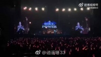 陶喆Soul Power II巡演破28年记录，鸟巢泪洒舞台