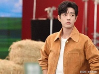 知情人曝光肖战2026首个舞台盛典！力促六大顶流同台，肖战排面大