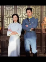 虞昶轩和二姐的可爱合舞来了，这个五少真是又酷又可爱呢，期待早日播出