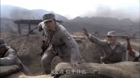 黎明绝杀：日军正吃午饭呢，战士炸战壕，一战成名威震四方