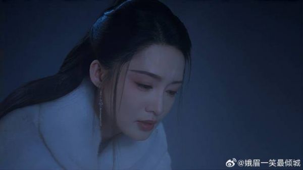 李沁牺牲最大一幕！并声称这辈子不再拍！曾舜晞全程脸红