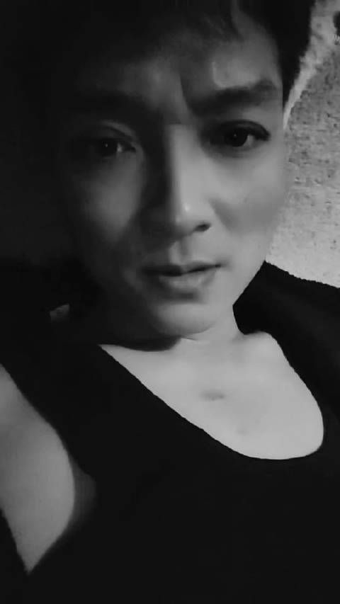 我有我自己最后的倔犟，你放心我会好起来的！