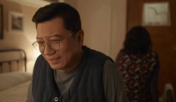 有了孩子以后再也没和妈妈拌过一次嘴