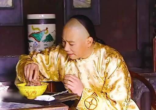 这是清朝最抠门的皇子,连他老爹乾隆都忍不住直接下旨饬责
