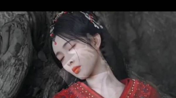 百花杀尽 唯我独活 好期待，看着就好带感！ 孟子义 何与 百花杀