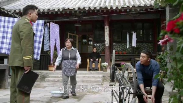 平凡岁月：姐姐怀孕引爆家庭大战！