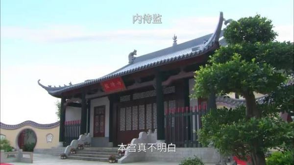 宫心计185:丽妃一心称霸后宫,想害德妃,殊不知自己才是马元贽棋子
