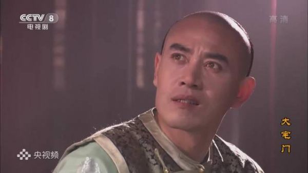 《大宅门》白景琦豪掷千金为见杨九红,畅春园掌柜识破身份忙烫酒