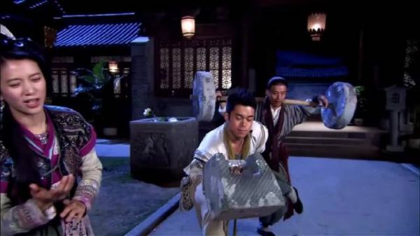 龙门镖局：毅力姐咬牙坚持500次挑战，崩溃瞬间揭露成功真谛！