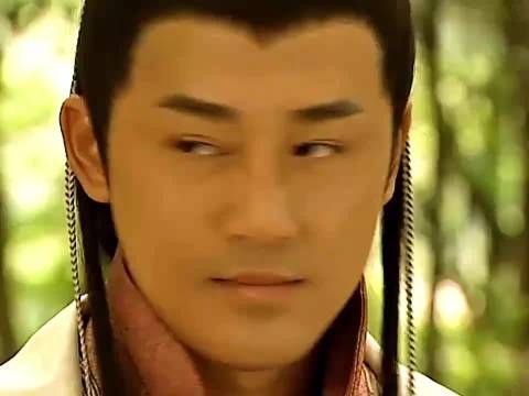 《布衣神相》赖药儿救人反遭误会