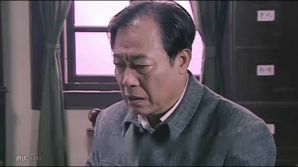 《潜伏》特务头子戴笠，在谍战剧中又嘎了一次