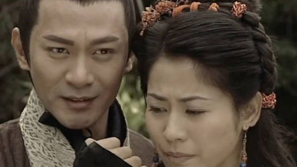 嫪毐揭露真相引众怒，吕不韦宣布嬴政死讯