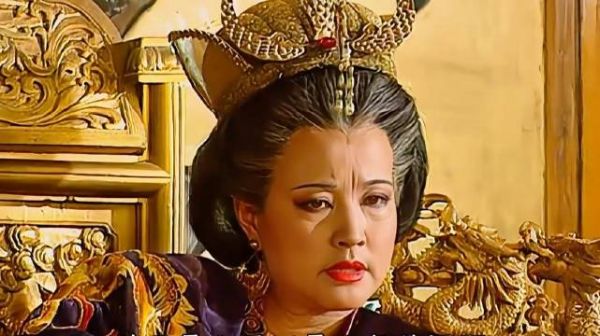 狄仁杰一语定乾坤!一句话扭转大唐百年国运