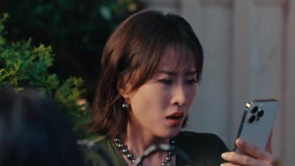 好团圆：大结局，制江宏斌的还得靠他前妻徐素敏