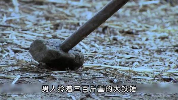 日本特务潜入监狱，结果被狱霸一顿教育