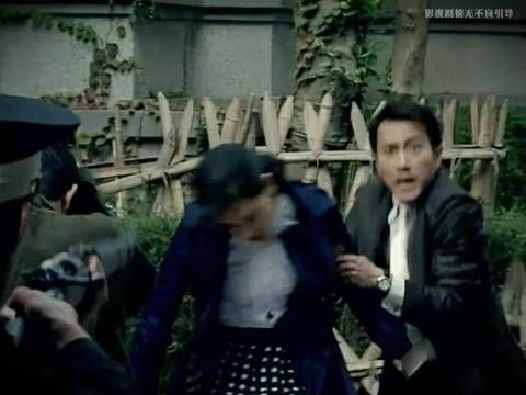 凤穿牡丹:女人为了证明对姐夫的爱不惜以死威胁,不料却害死了自己心上人