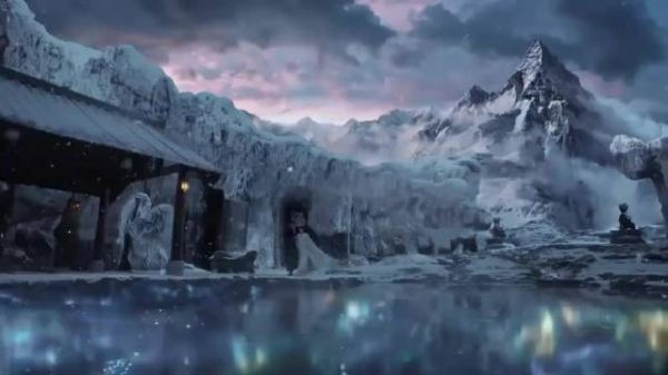 与凤行：行止筹办婚礼，沈璃一句肚子大穿礼服不好看，秒懂喜当爹