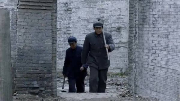 特赦1959：蔡守元被特务气晕，黄维都看不下去，找上门怒骂俩特务！