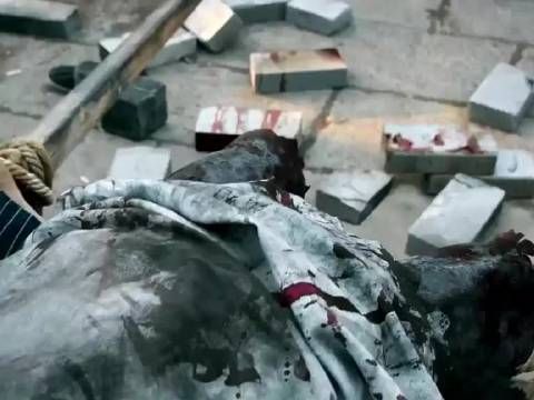 无心法师2：男人双腿尽毁，却又奇迹般地长了出来