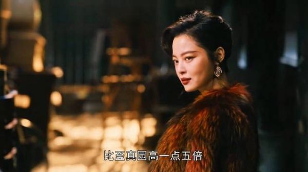 至真园的后厨危机，是锋芒过盛还是水火不容