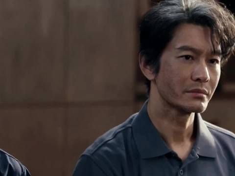 郑德诚认错留家,影像揭露真相