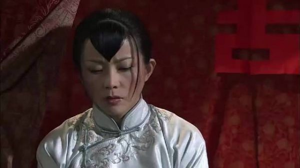 雾柳镇：四太太饿疯了！规矩VS生存