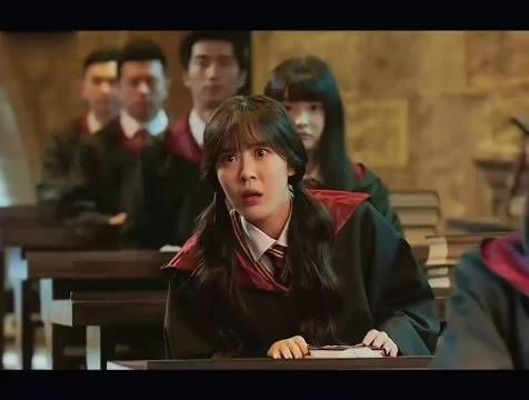 爱情公寓番外篇:美嘉真是傻白甜啊！俺喜欢！