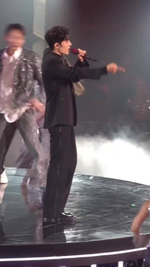 不管如何期待肖战的作品